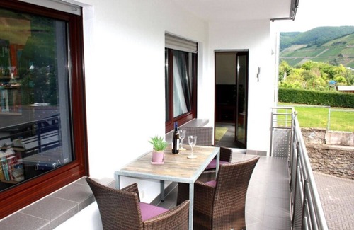 Kaimt Apartamento | Tranquilo apartamento en Zell-Kaimt