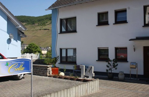 Kaimt Apartamento | Tranquilo apartamento en Zell-Kaimt