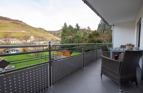 Kaimt Apartamento | Tranquilo apartamento en Zell-Kaimt