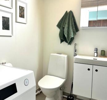 Vantaa Apartamento | Tranquil Apartment in Vantaa