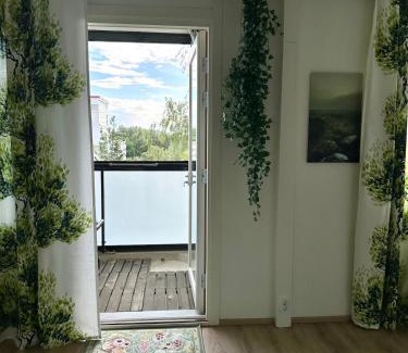 Vantaa Apartamento | Tranquil Apartment in Vantaa
