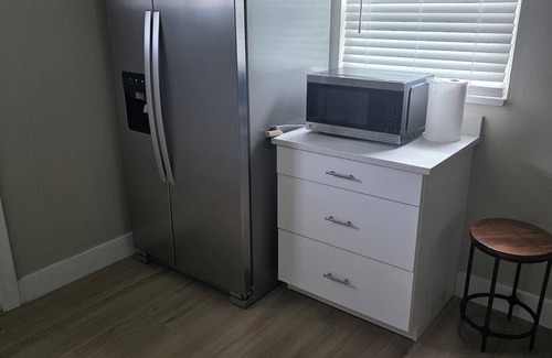 Citrus Park Apartamento | Tranquil apartment with AC in sunny Tampa