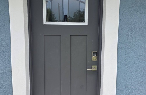 Citrus Park Apartamento | Tranquil apartment with AC in sunny Tampa
