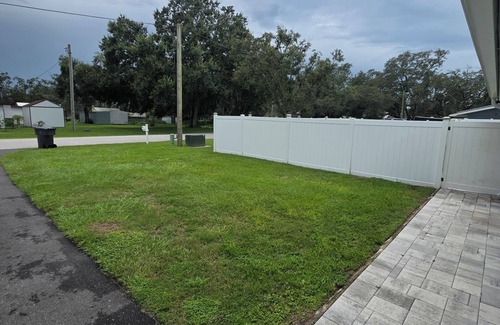 Citrus Park Apartamento | Tranquil apartment with AC in sunny Tampa