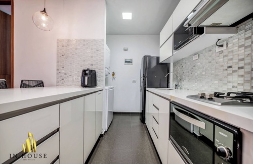 Los Naranjos Apartamento | Tranquil Apt among Urban nature - Alto Tesoro 509
