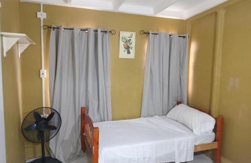 Arima Apartamento | Tranquil Arima