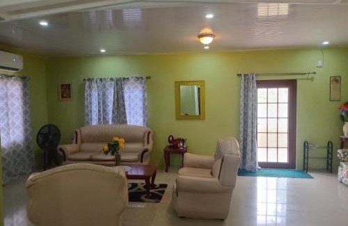 Arima Apartamento | Tranquil Arima