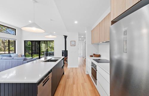 Rosedale Casa | Tranquil at Rosedale