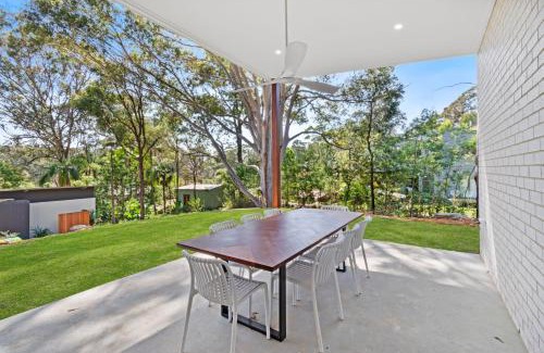 Rosedale Casa | Tranquil at Rosedale