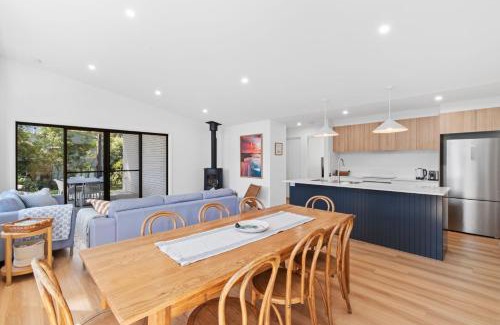 Rosedale Casa | Tranquil at Rosedale