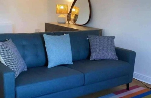 Athy Apartamento | Tranquil Athy Apartment With 3 Bedrooms