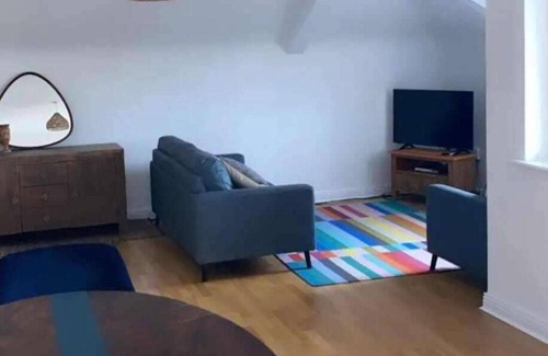 Athy Apartamento | Tranquil Athy Apartment With 3 Bedrooms