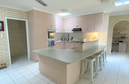 Nambucca Heads Casa | Tranquil Beach Getaway