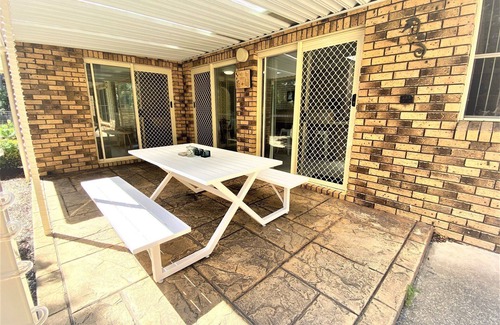 Nambucca Heads Casa | Tranquil Beach Getaway