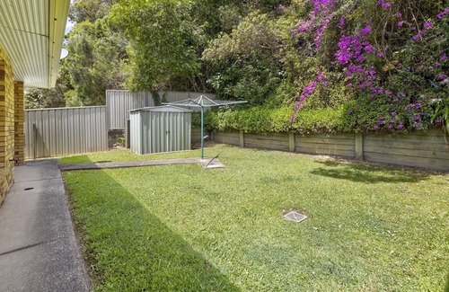 Nambucca Heads Casa | Tranquil Beach Getaway