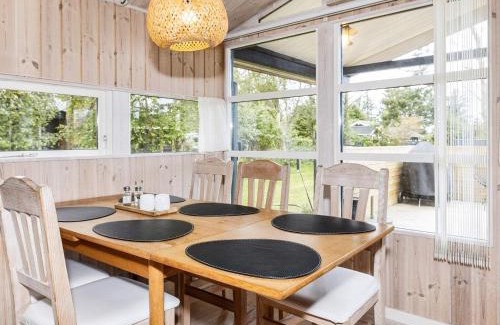 Grønhøj Casa | Tranquil Beach Retreat - By Traum Ferienwohnungen