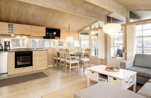 Grønhøj Casa | Tranquil Beach Retreat - By Traum Ferienwohnungen