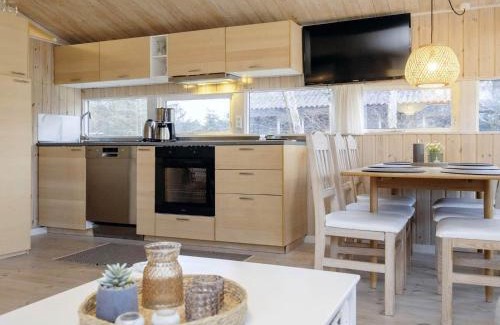 Grønhøj Casa | Tranquil Beach Retreat - By Traum Ferienwohnungen