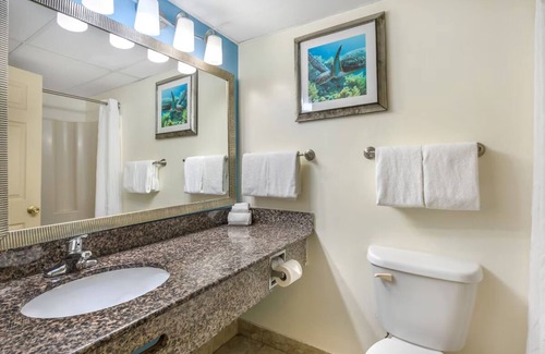 Seabreeze Park Hotel | Tranquil Beachside Escape | Ideal for Unwinding & Exploring Nearby Attractions