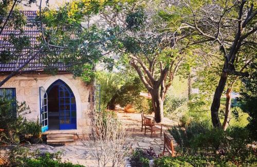 Klil Casa | tranquil beautiful house כליל השחר- צימרים מהממים במיקום מרגיע למשפחות וזוגות