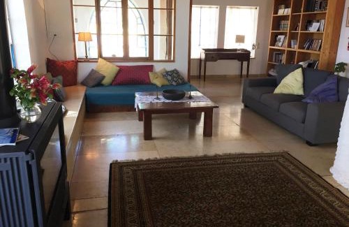 Klil Casa | tranquil beautiful house כליל השחר- צימרים מהממים במיקום מרגיע למשפחות וזוגות