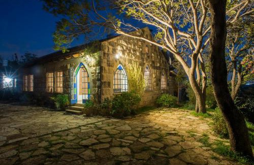 Klil Casa | tranquil beautiful house כליל השחר- צימרים מהממים במיקום מרגיע למשפחות וזוגות