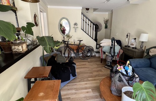 Acworth Apartamento | Tranquil Beautiful In-Law suite near Allatoona Lake, Lake Pointe, Kenn Mtn & Atl