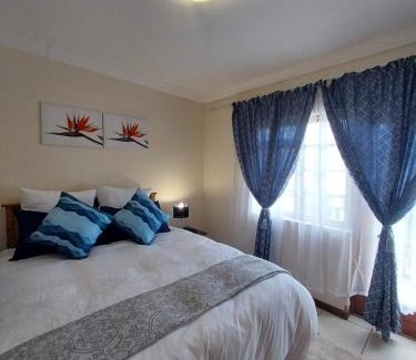 Port Alfred Apartamento | Tranquil Blessing