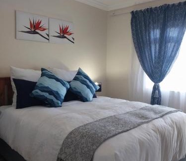 Port Alfred Apartamento | Tranquil Blessing