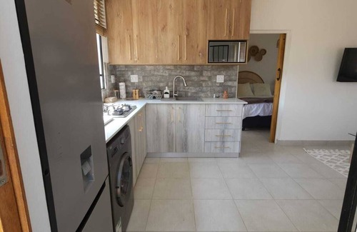 Greater Johannesburg Metropolitan Area Villa | Tranquil Bohemian Inspired Villa, Cosy with on site SPA!