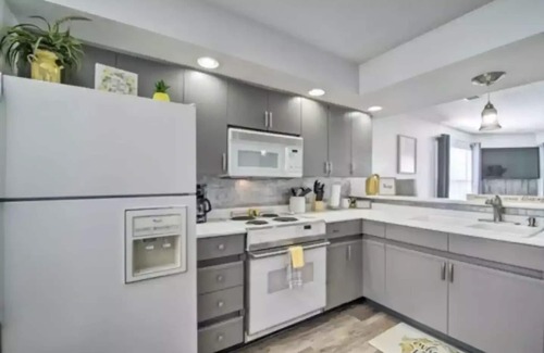 Table Rock Condominio | Tranquil Branson Retreat