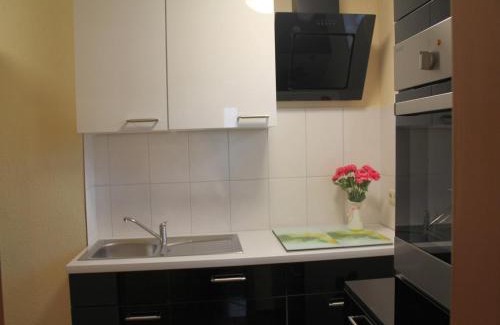 Alt Bukow Casa | Tranquil Bungalow in Alt Bukow, cleaning included