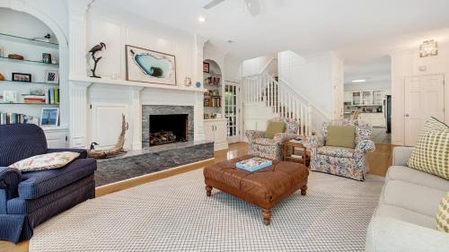 Debordieu Colony Casa | Tranquil by the Sea home by Peace Vacations