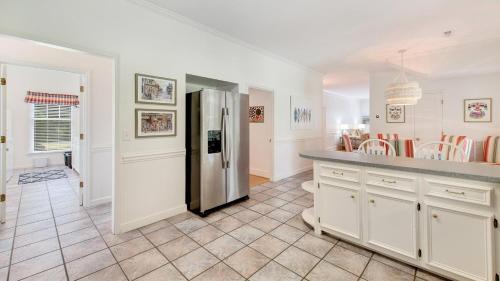Debordieu Colony Casa | Tranquil by the Sea home by Peace Vacations