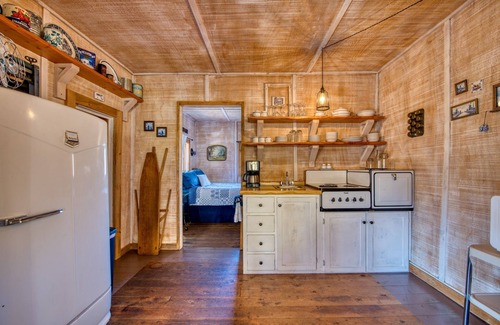 Grantsdale Cabina | Tranquil Cabin on Sleeping Child Creek