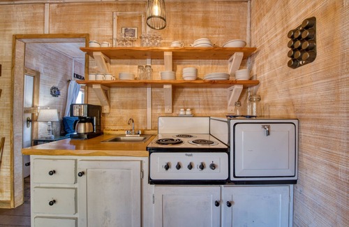 Grantsdale Cabina | Tranquil Cabin on Sleeping Child Creek