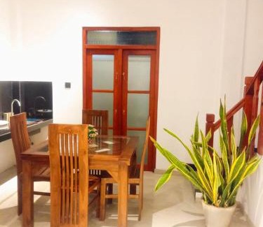 Ahangama Casa | Tranquil Cottage