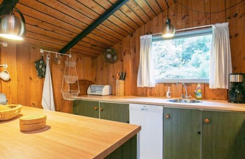 Lokken Casa | Tranquil Cottage Retreat in Lokken-By Traum