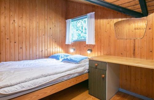 Lokken Casa | Tranquil Cottage Retreat in Lokken-By Traum
