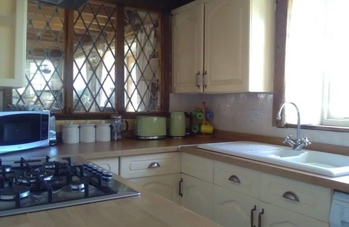 Woolverton Casa | Tranquil Cottage Retreat in Bath