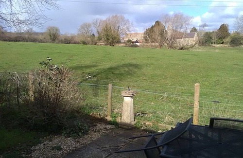Woolverton Casa | Tranquil Cottage Retreat in Bath