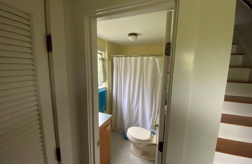 Edgartown Cabaña | Tranquil cottage with WiFi on Cape Poge Bay