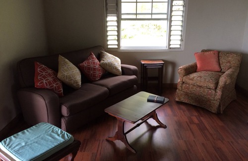 Montego Bay Cabaña | Tranquil Country Cottage ~ Hogar remoto ~ Fuera de Montego Bay