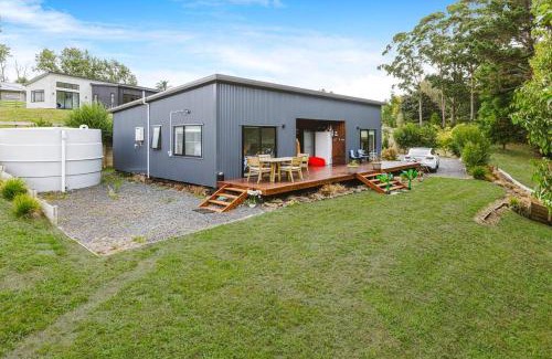 Pokeno Casa | Tranquil Countryside Retreat with Modern Amenities