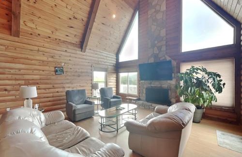 Sevierville Casa | Tranquil Cove