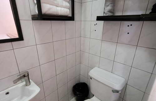 Saint James Apartamento | Tranquil & Cozy 1-Bedroom apartment in amazing Port of Spain with AC
