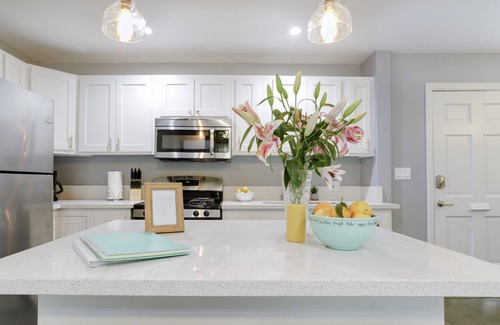 Willmore Apartamento | Tranquil Craftsman Apartment with Parking, Near Attractions