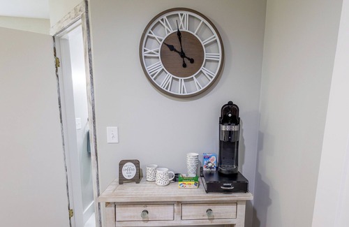 Canandaigua Apartamento | Tranquil creek side retreat