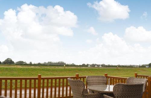 Corton Casa | Tranquil Dawn