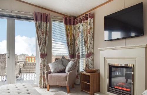 Corton Casa | Tranquil Dawn